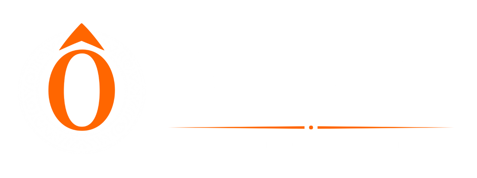 ônexus formation logo site internet footer