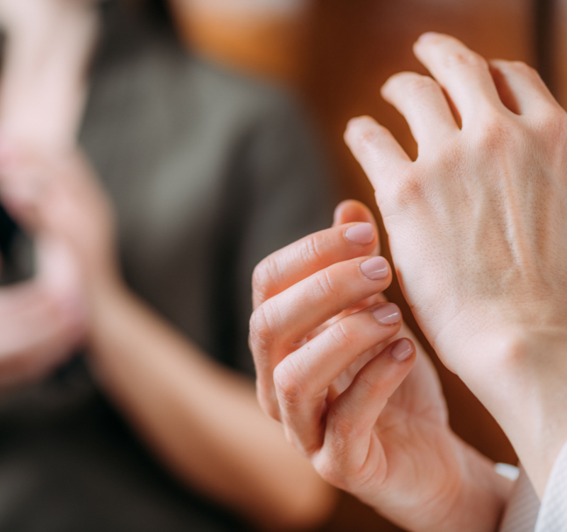 ônexus formation EFT apprentissage mieux être thérapies holistiques accompagnement