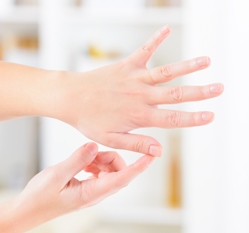 EFT  thérapies alternatives développement personnel formation professionnelle accompagnement