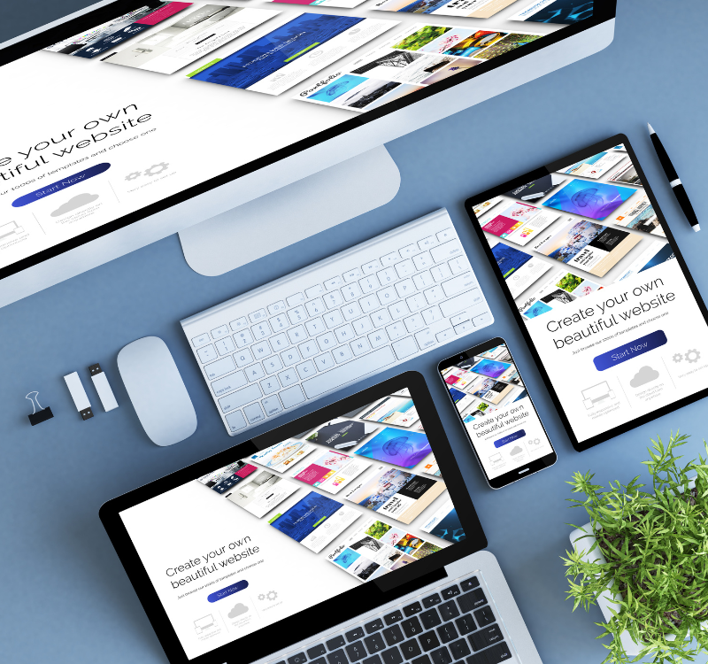 ÔNEXUS digital marketing gestion des réseaux sociaux site internet création de logo et charte graphique formations web