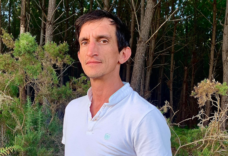 Ônexus formateur Antoine SAUNIER