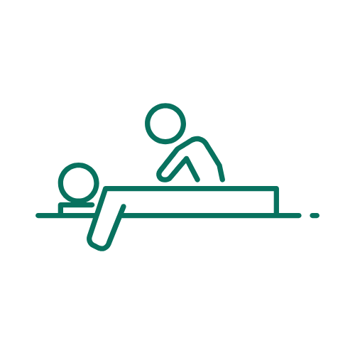 Ônexus formation massages