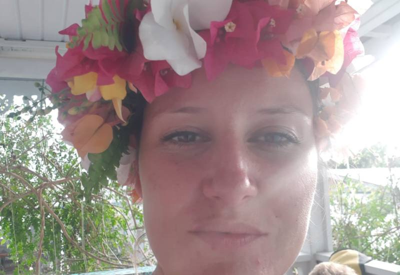 ônexus formatrice Samantha ACHARD