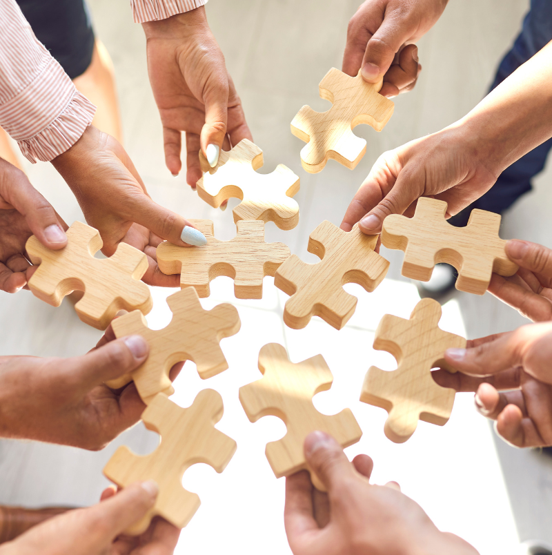 ônexus formation contact