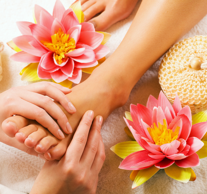 ônexus formation massage des pieds mana'vae plantaire sokushindo détente vitalité réflexologie 