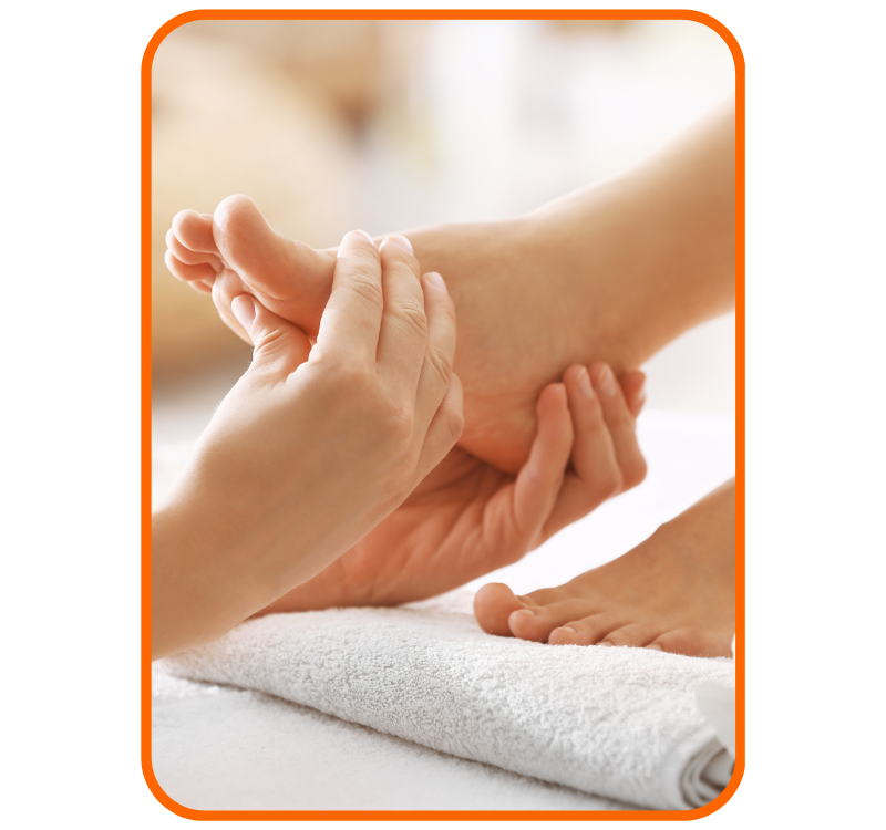 ônexus formations réflexologue cursus métier réflexologie