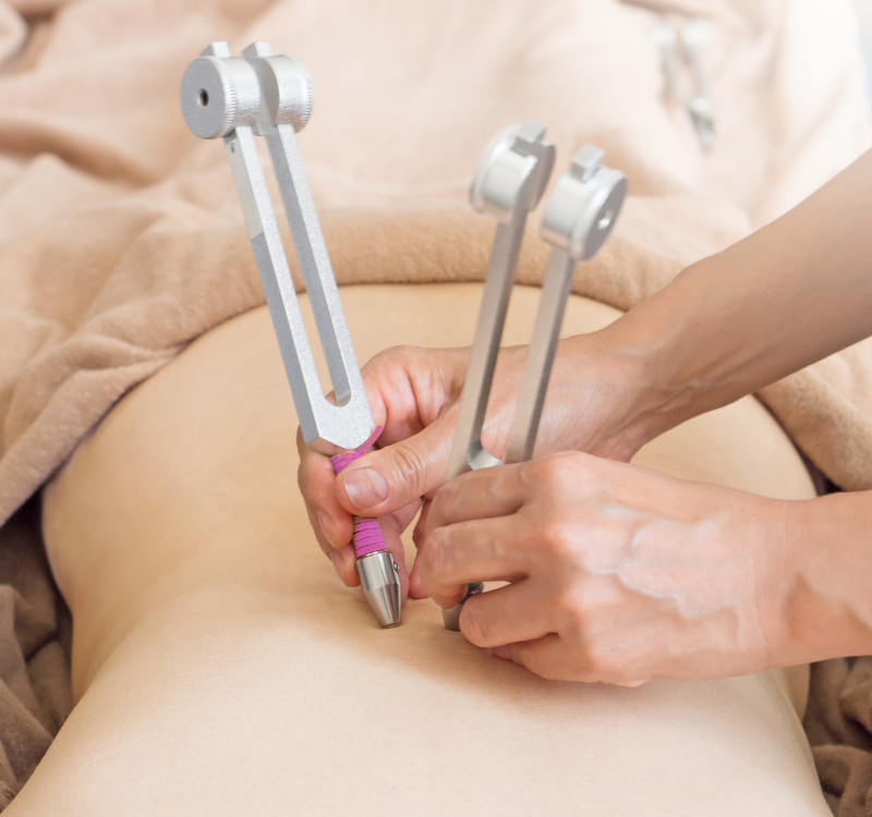 ônexus massage aux diapasons formations professionnelles