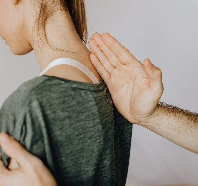 reboutement énergétique 