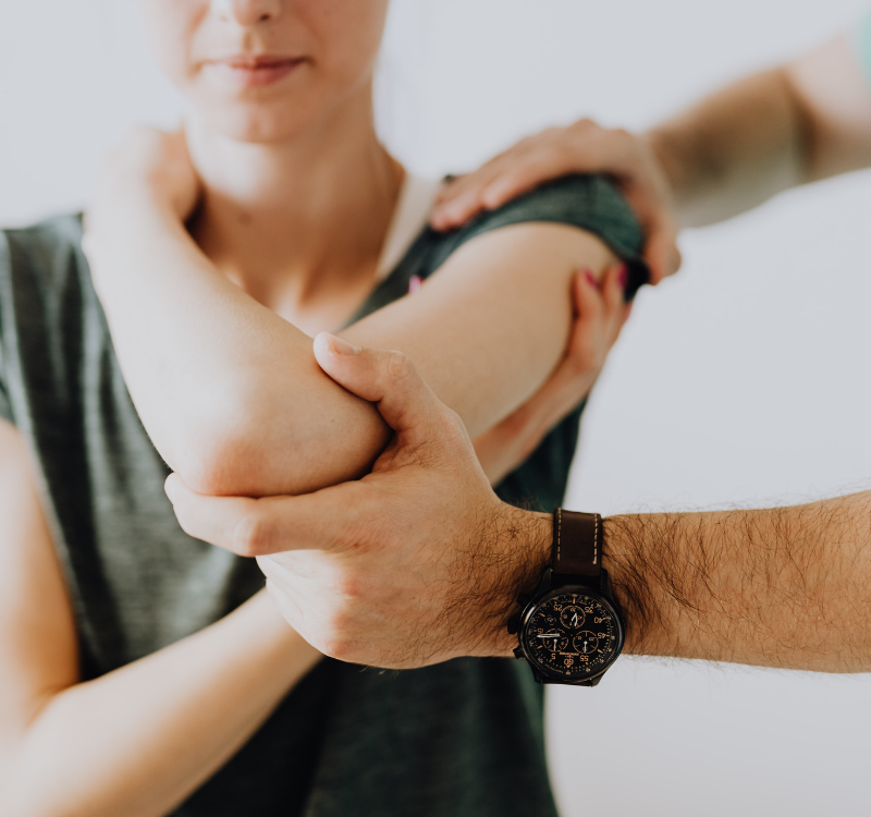reboutement énergétique