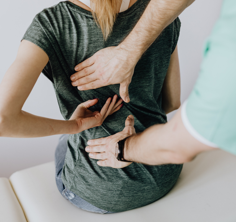 reboutement énergétique