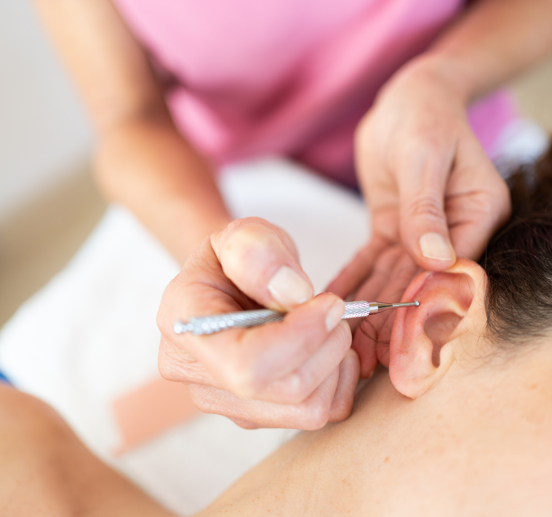 ônexus - réflexologies auriculaire formations