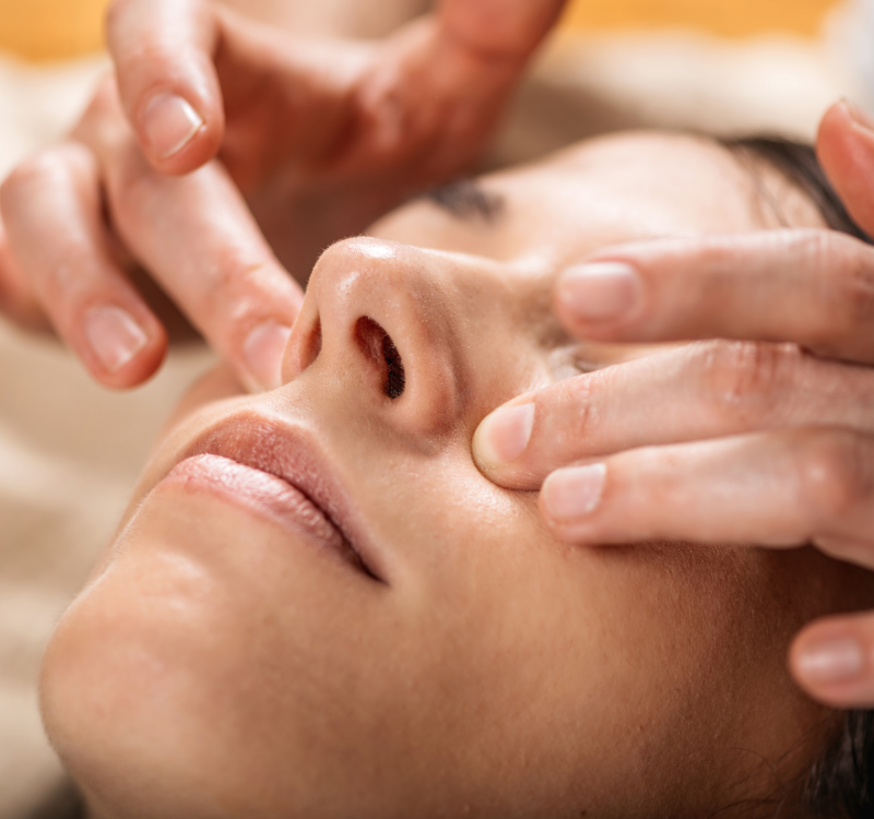 ônexus - réflexologies faciale formations