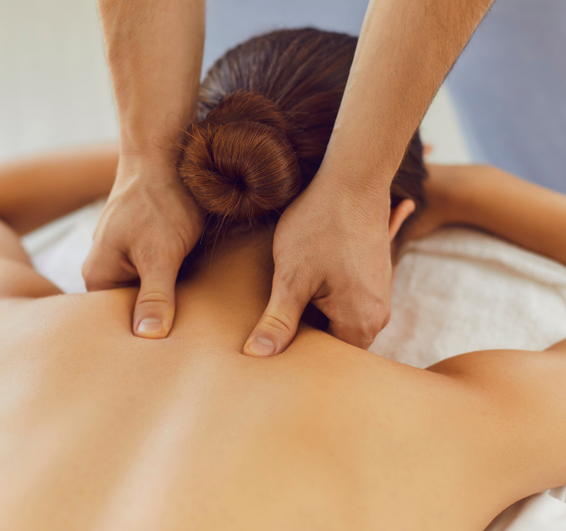 ônexus - réflexologies spinale formations