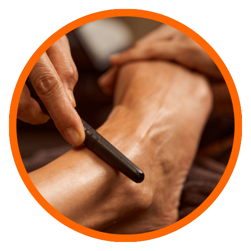 onexus formation e learning réflexologie plantaire thai MTC pied détente