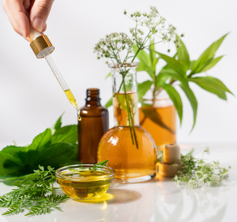 ônexus formation - elixis floraux huiles essentielles deva fleur de bach 