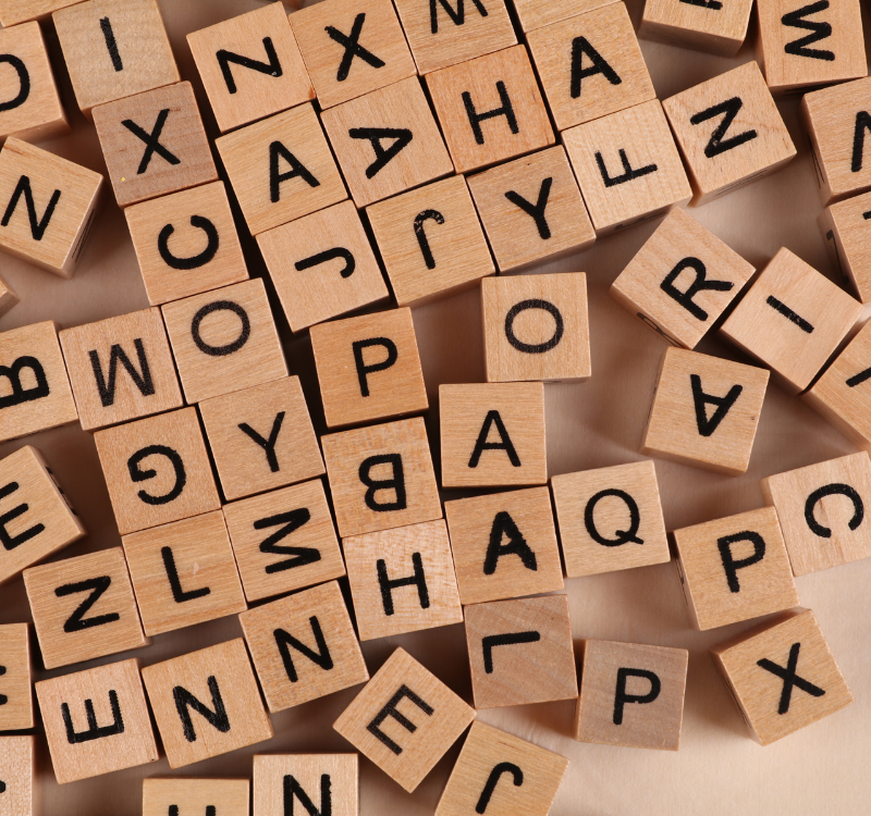 onexus formation symbolique des lettres developpement personnel prénom elearning  comprendre personnalité