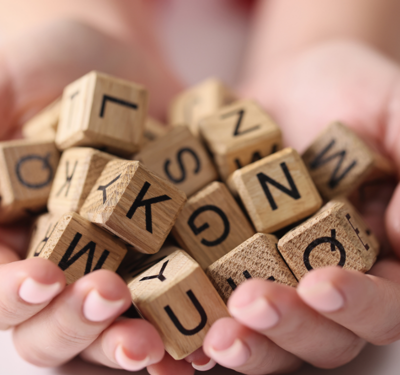 onexus formation symbolique des lettres developpement personnel prénom elearning comprendre personnalité