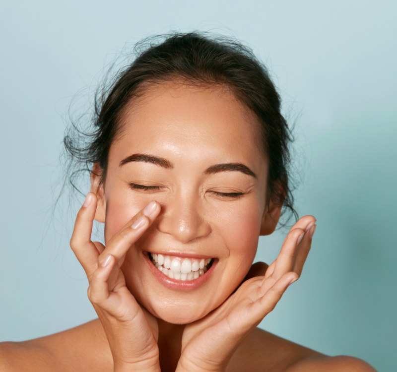 ônexus formation yoga du visage fermete anti rides vieillissement cutanée éclat de la peau e-learning